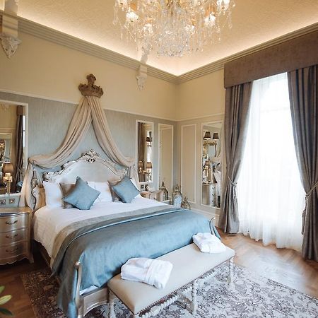Cornhill Castle Guest House Biggar Bagian luar foto